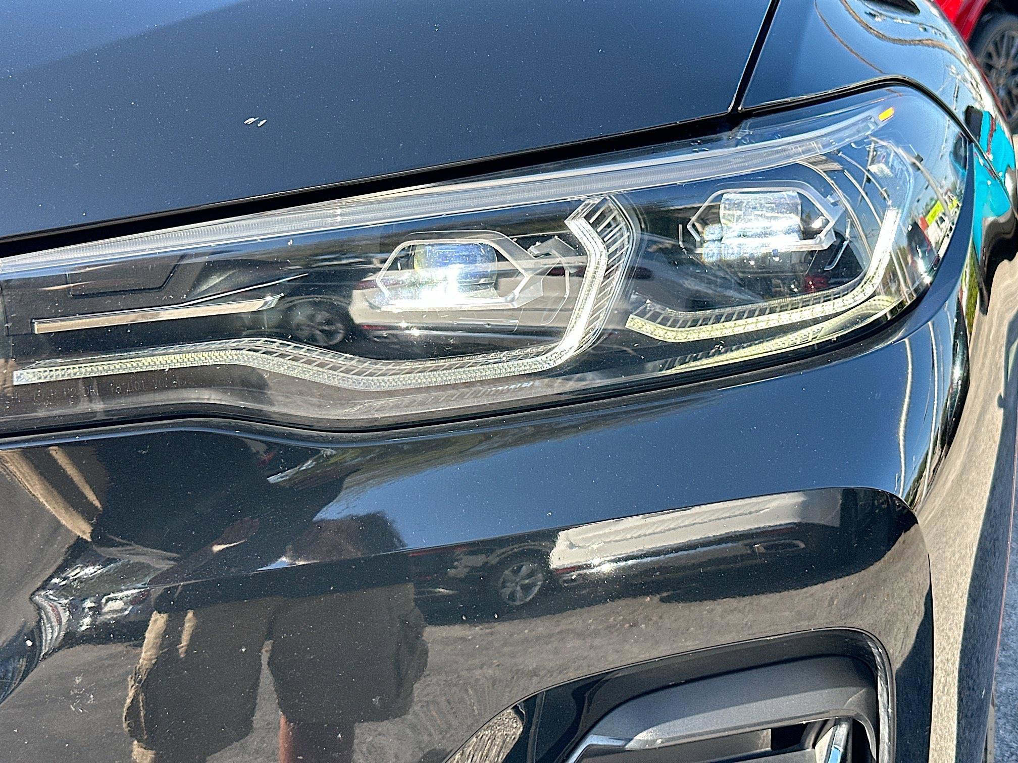 Certified 2022 BMW X7 xDrive40i w/ Premium Package image 33