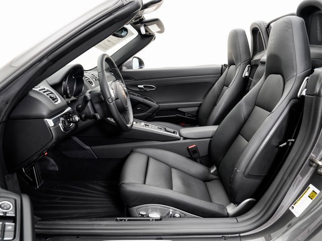 Used 2014 Porsche Boxster S image 6