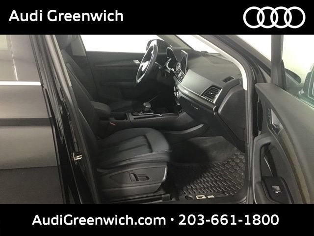 Certified 2023 Audi Q5 2.0T Premium w/ Convenience Package AWD/4WD image 25