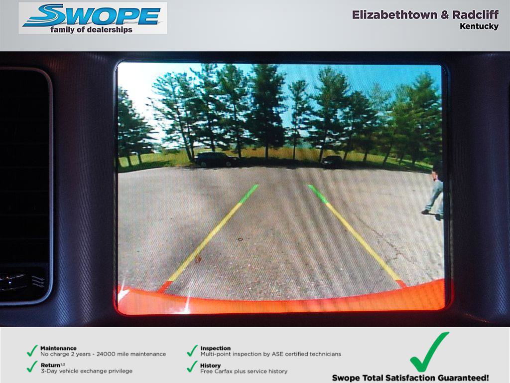 Used 2023 Dodge Charger Scat Pack w/ Plus Group RWD image 21