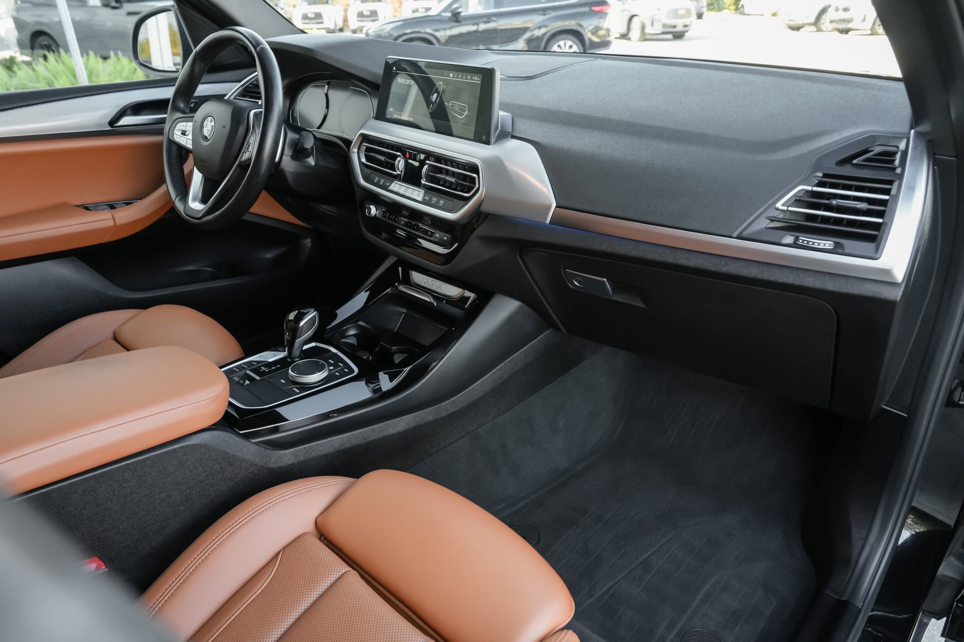 Used 2022 BMW X3 sDrive30i image 41