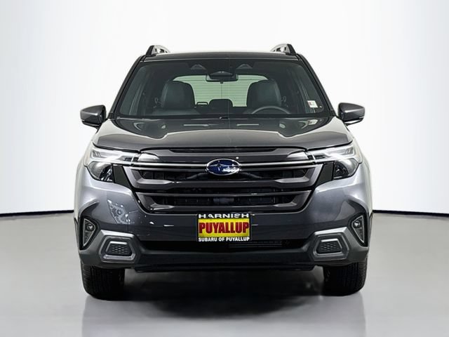 New 2026 Subaru Forester Limited AWD/4WD video 2