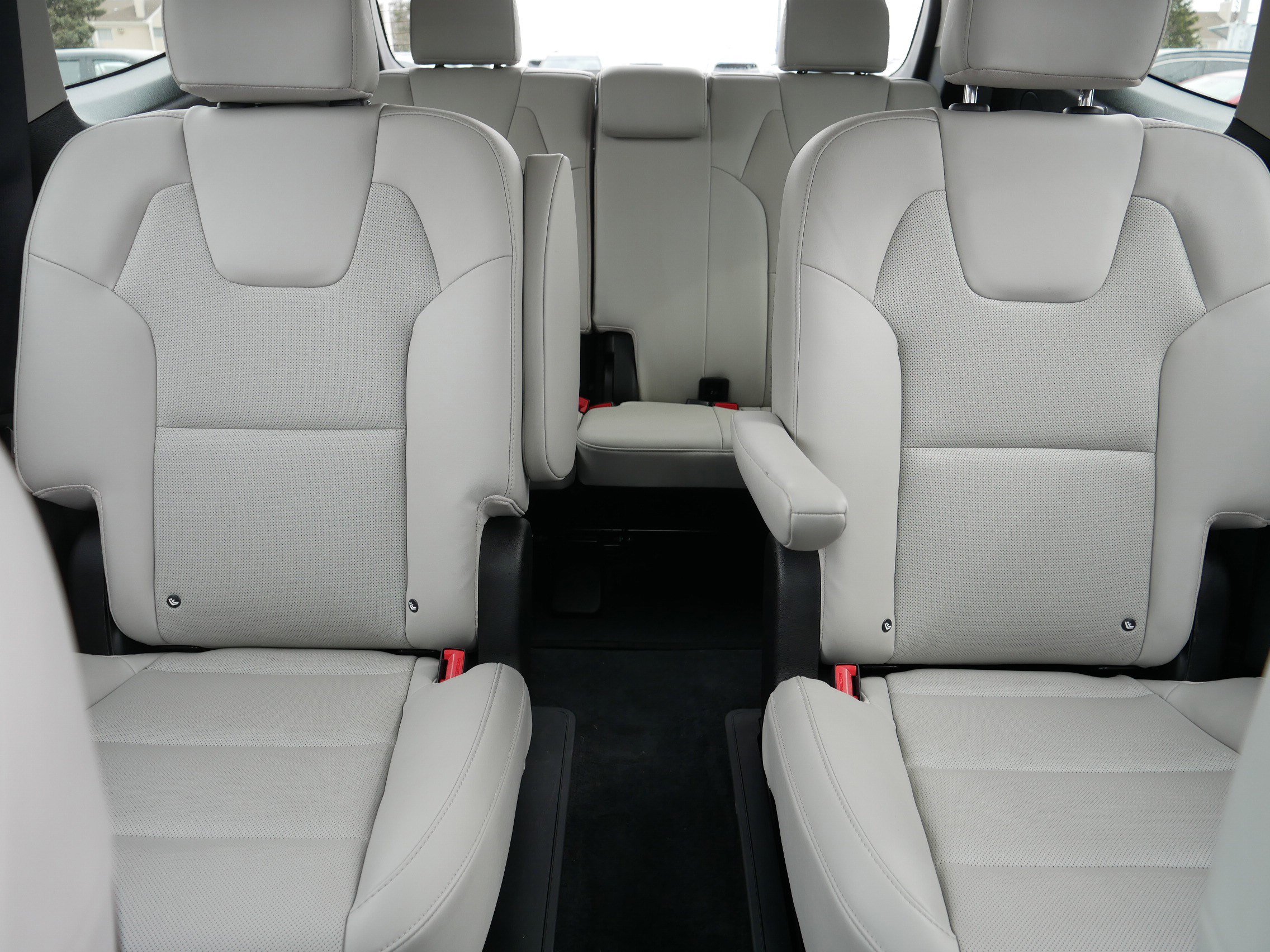 Certified 2022 Kia Telluride S image 13