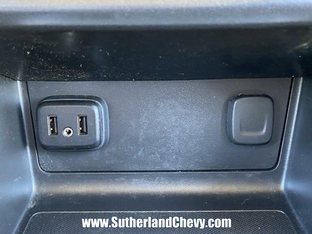 Used 2020 Chevrolet Colorado ZR2 w/ Colorado ZR2 Bison Edition image 38