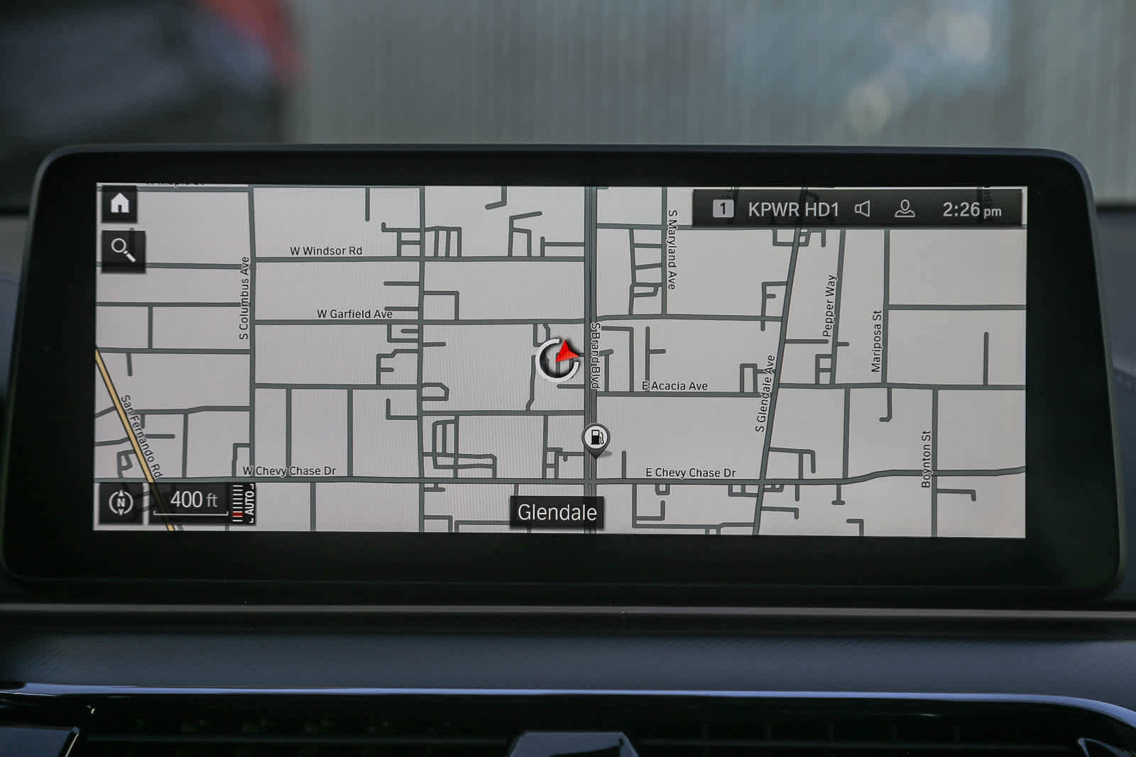 Used 2023 BMW M5 w/ Competition Package image 11