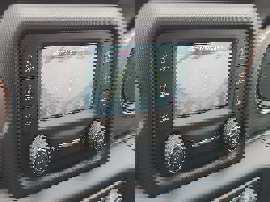 Used 2019 Jeep Wrangler Unlimited Sport S image 25