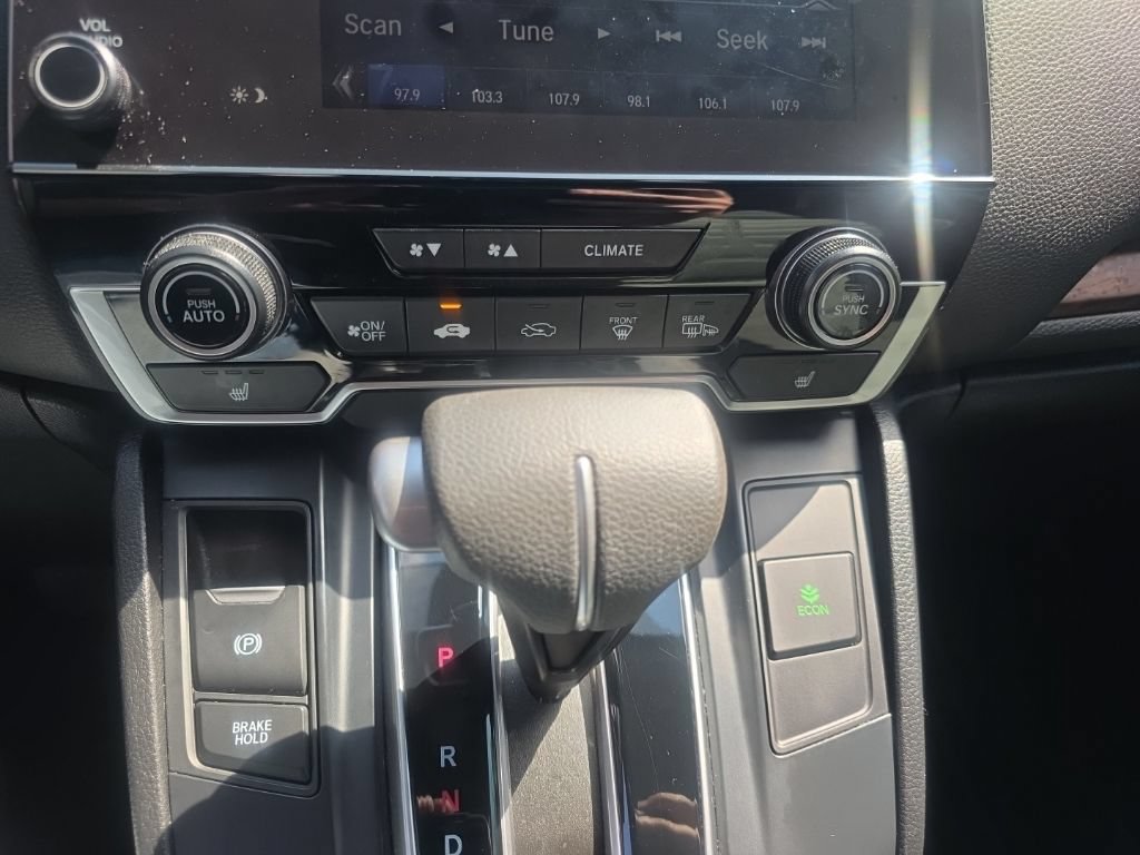 Used 2019 Honda CR-V EX image 19