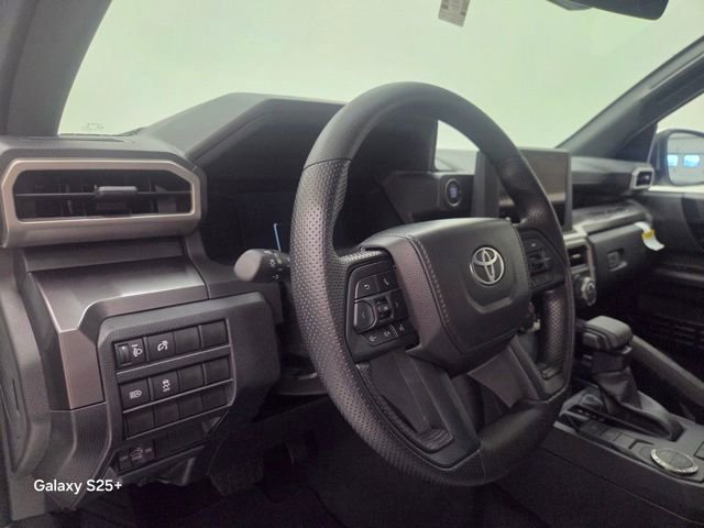 New 2026 Toyota Tacoma SR5 image 48