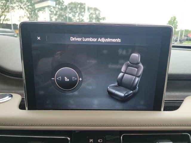 Certified 2024 Lincoln Aviator Reserve w/ Elements Package Plus AWD/4WD image 41