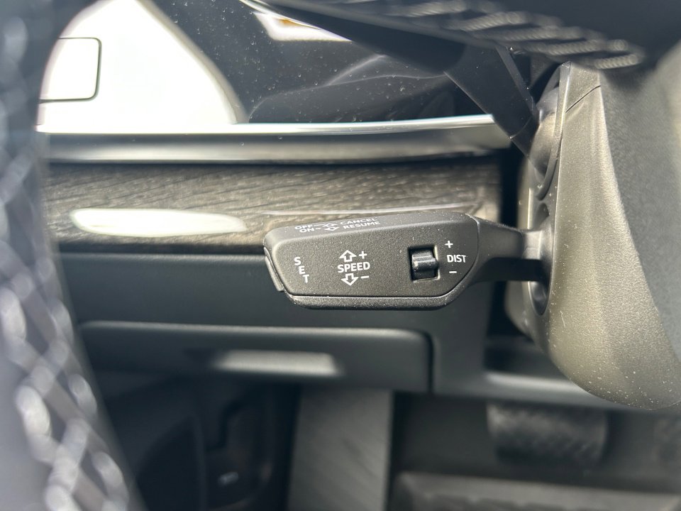 New 2026 Audi Q7 3.0T Premium Plus image 20