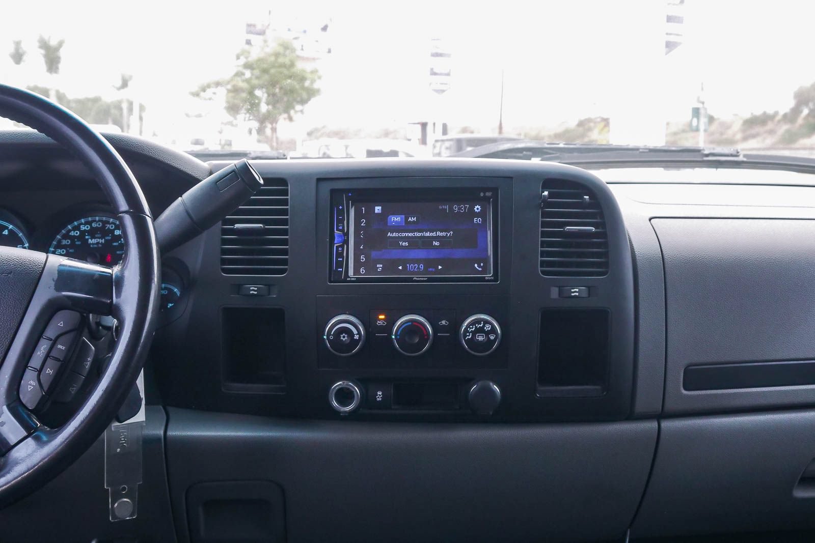 Used 2013 GMC Sierra 1500 W/T AWD/4WD image 12