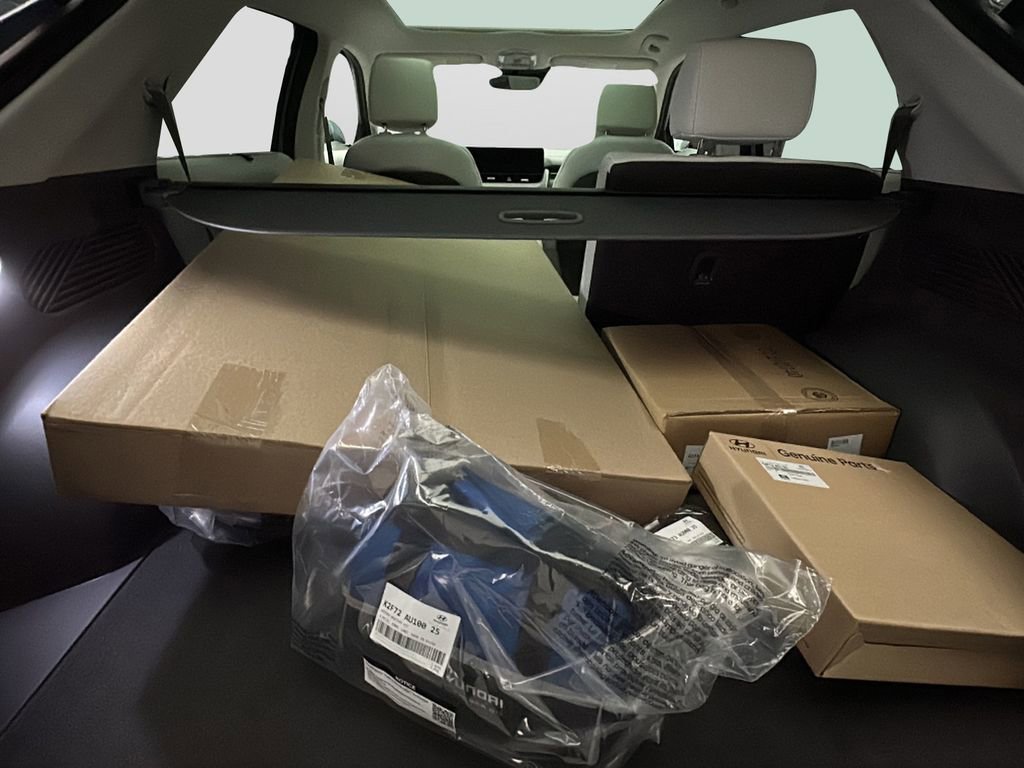 New 2026 Hyundai Ioniq 5 Limited image 25