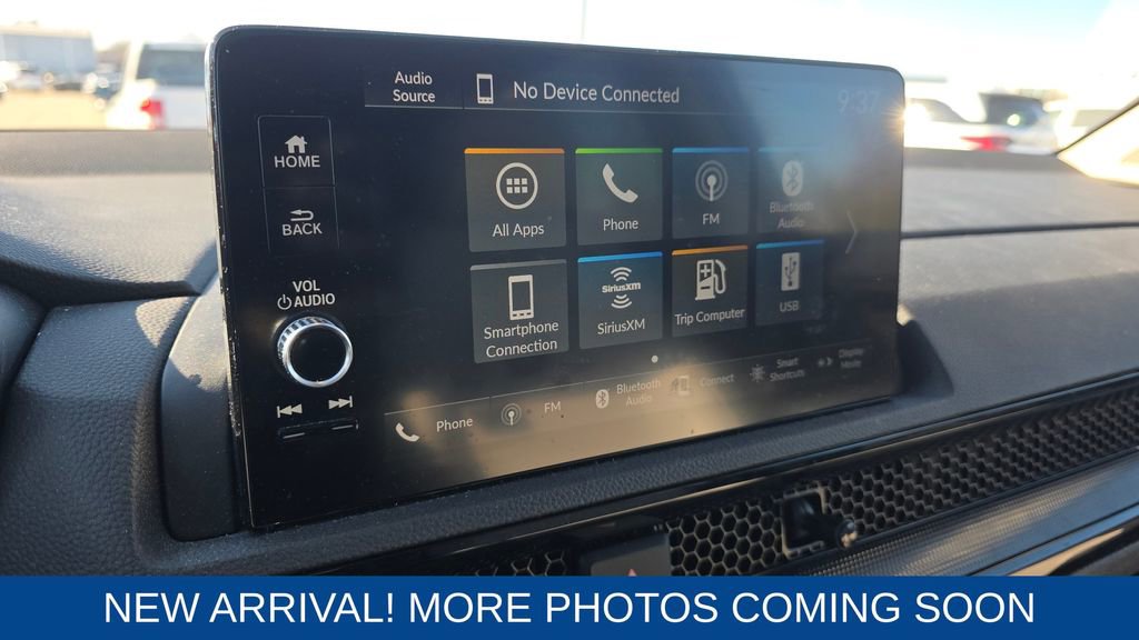 Used 2023 Honda CR-V EX-L image 18