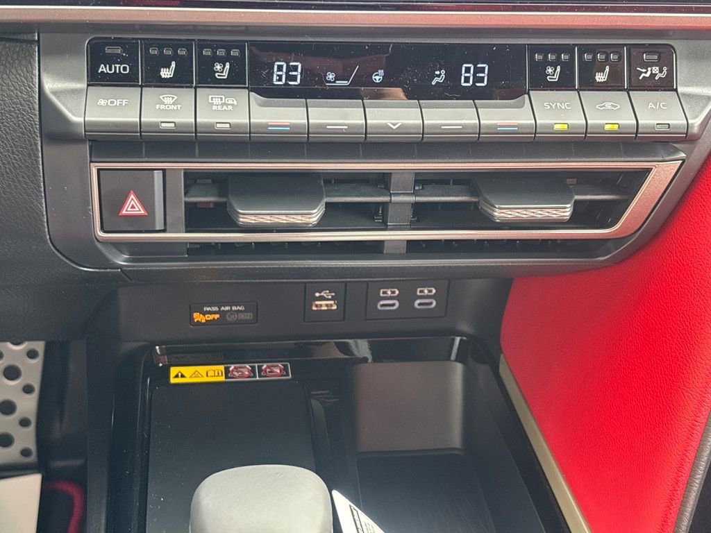 New 2026 Toyota Camry XSE image 13