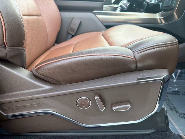 Used 2025 Ford F150 King Ranch AWD/4WD image 63