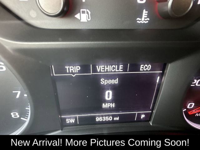 Used 2018 GMC Terrain SLE w/ Driver Convenience Package image 12