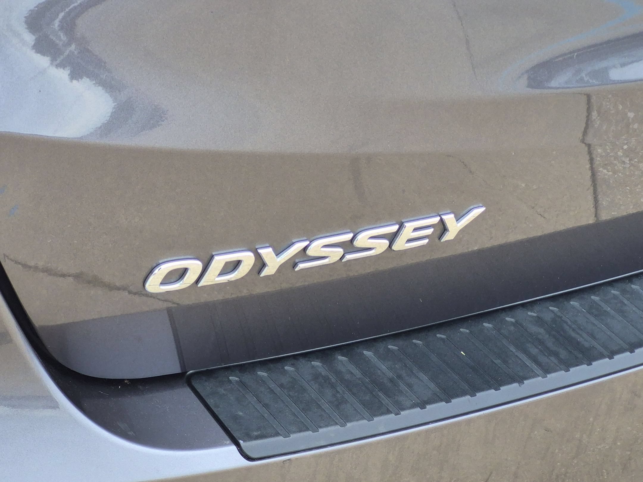 Used 2021 Honda Odyssey EX-L image 30