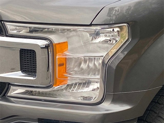 Used 2020 Ford F150 XLT image 5