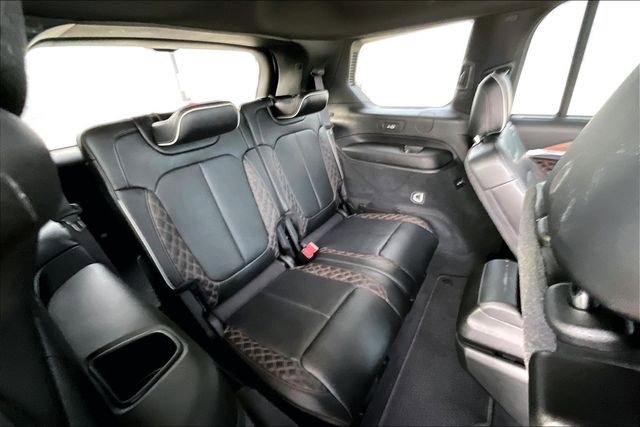 Used 2023 Jeep Grand Cherokee L Summit w/ Advanced Protech Group IV image 33