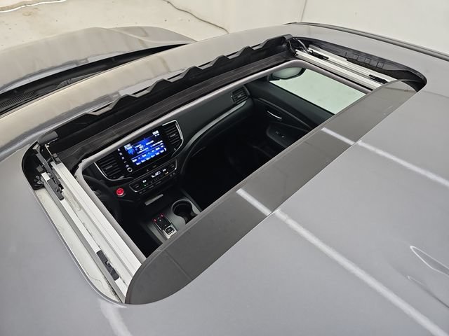 Used 2023 Honda Ridgeline RTL-E image 41