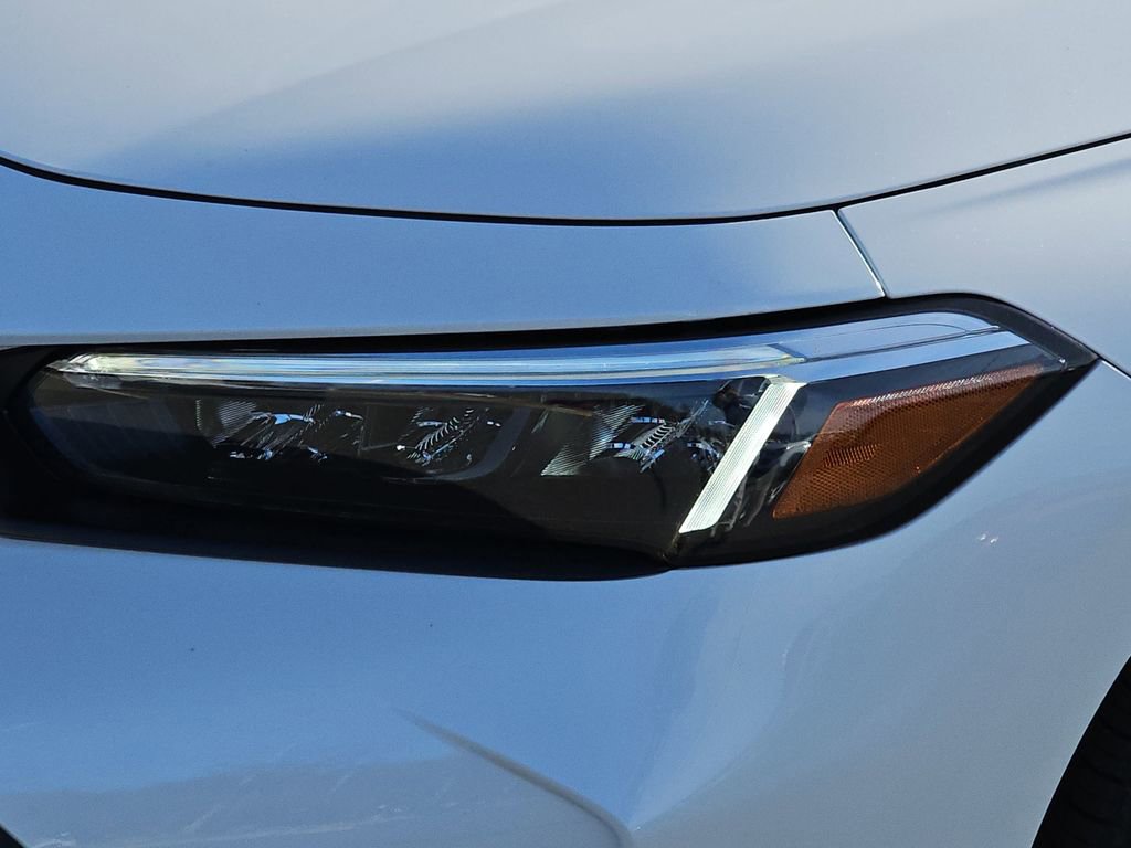New 2026 Honda Civic Sport image 33