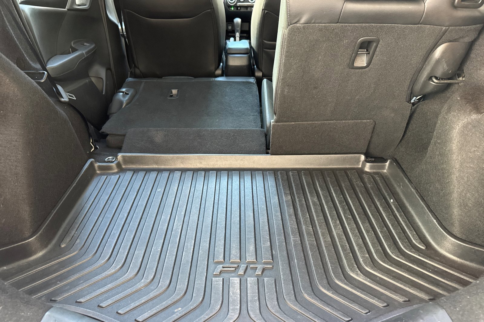 Used 2018 Honda Fit EX-L image 12