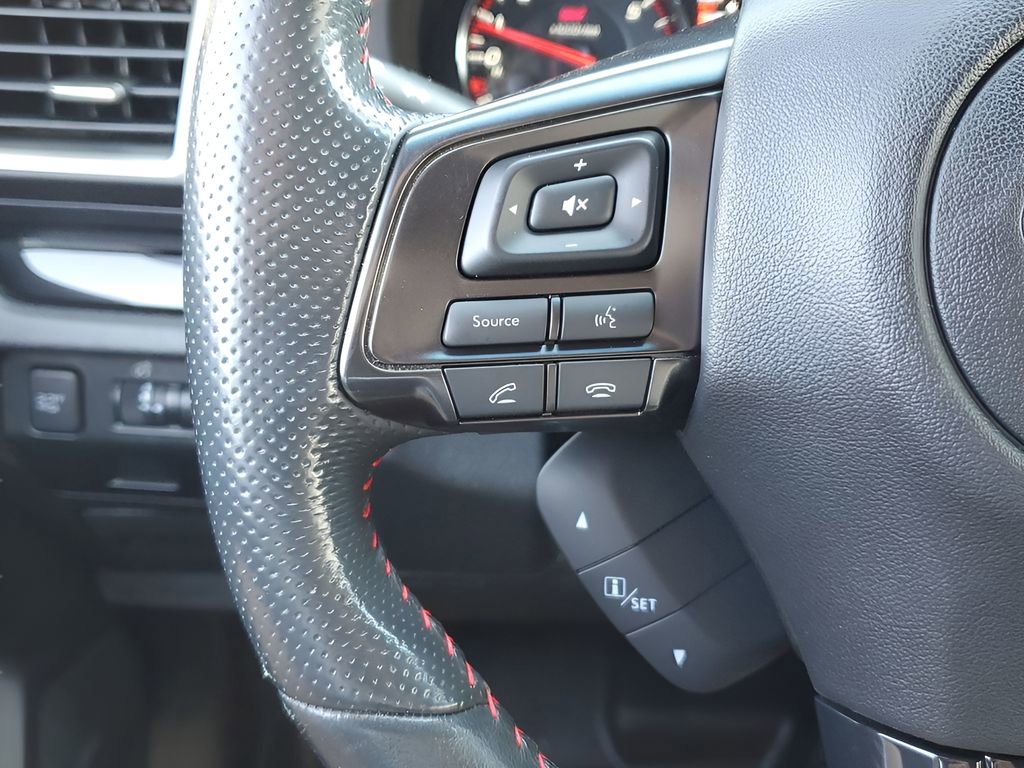 Used 2021 Subaru WRX STI Limited image 36