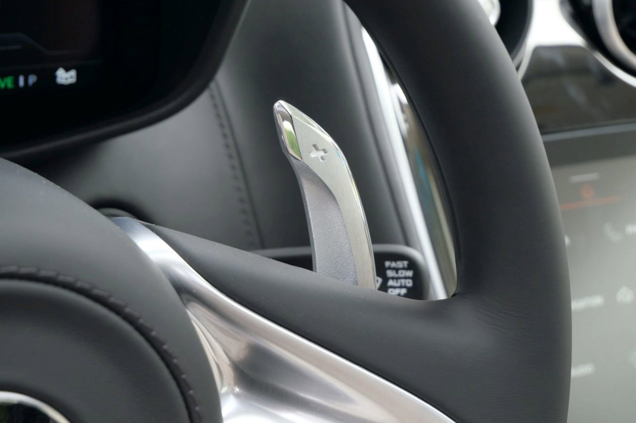 Used 2023 McLaren GT image 12