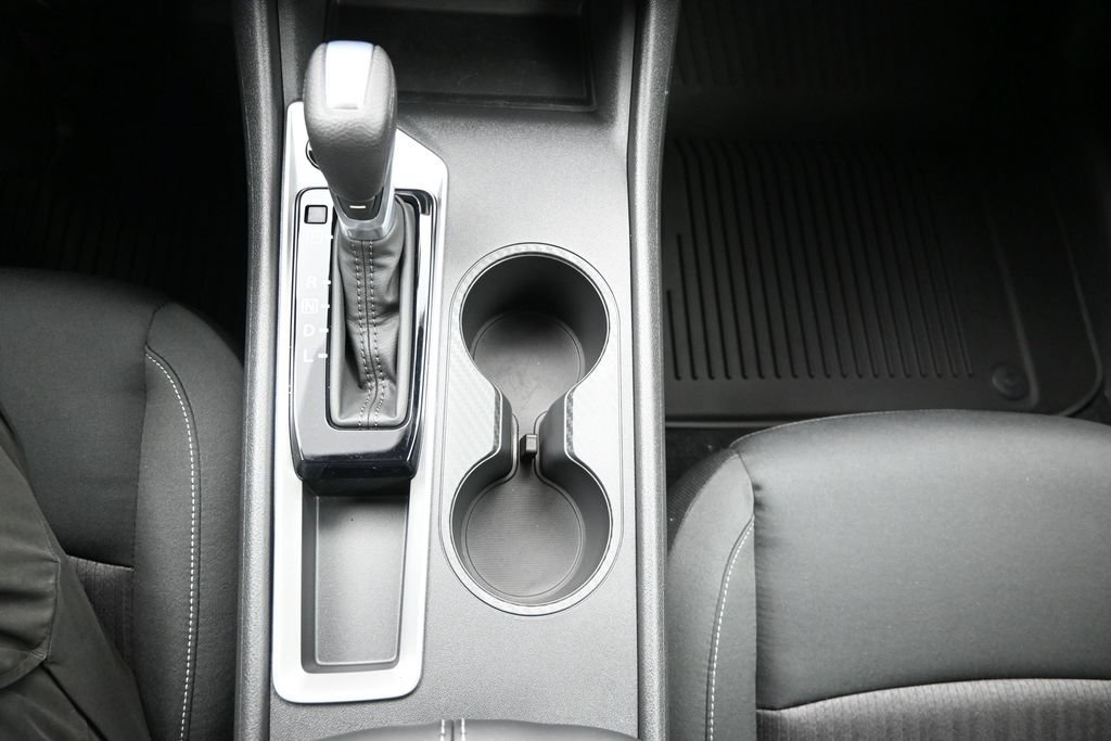 New 2026 Nissan Altima 2.5 SV FWD image 22
