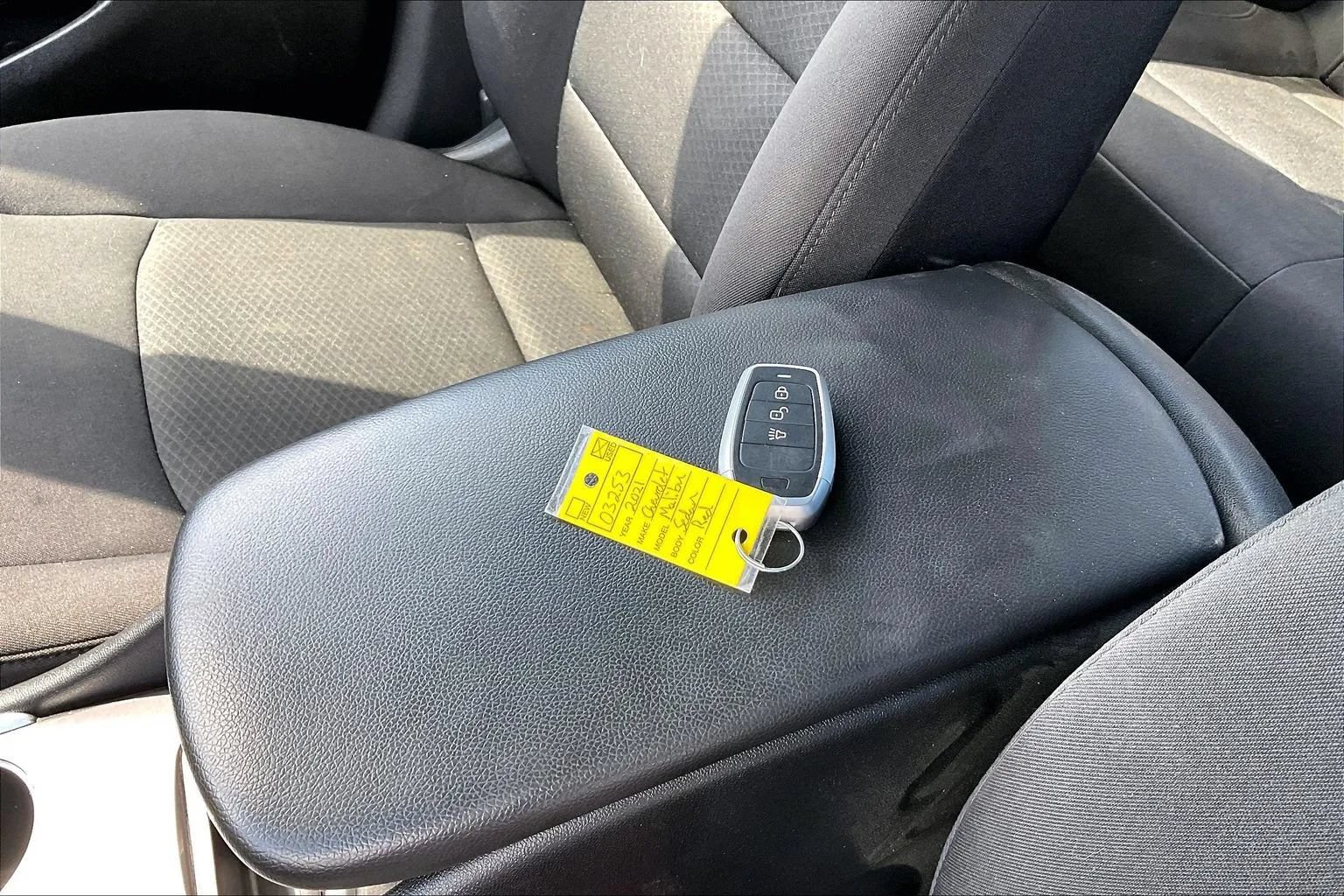 Used 2021 Chevrolet Malibu LS w/ Driver Confidence Package II FWD image 37