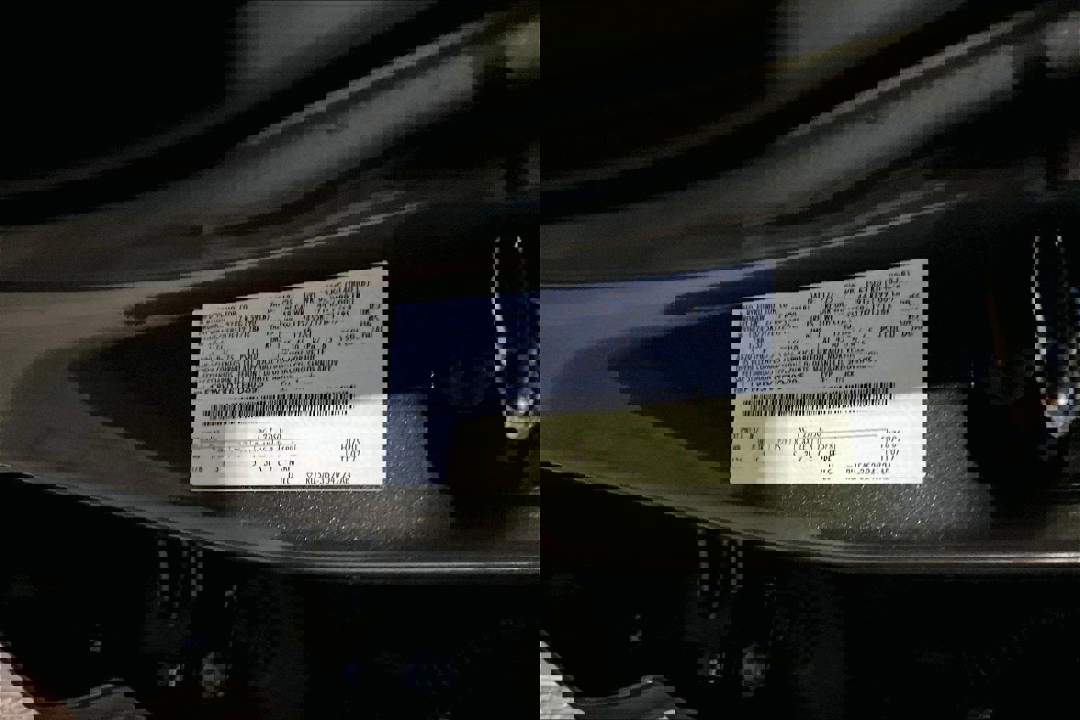 New 2026 Ford F350 XL w/ STX Appearance Package image 13