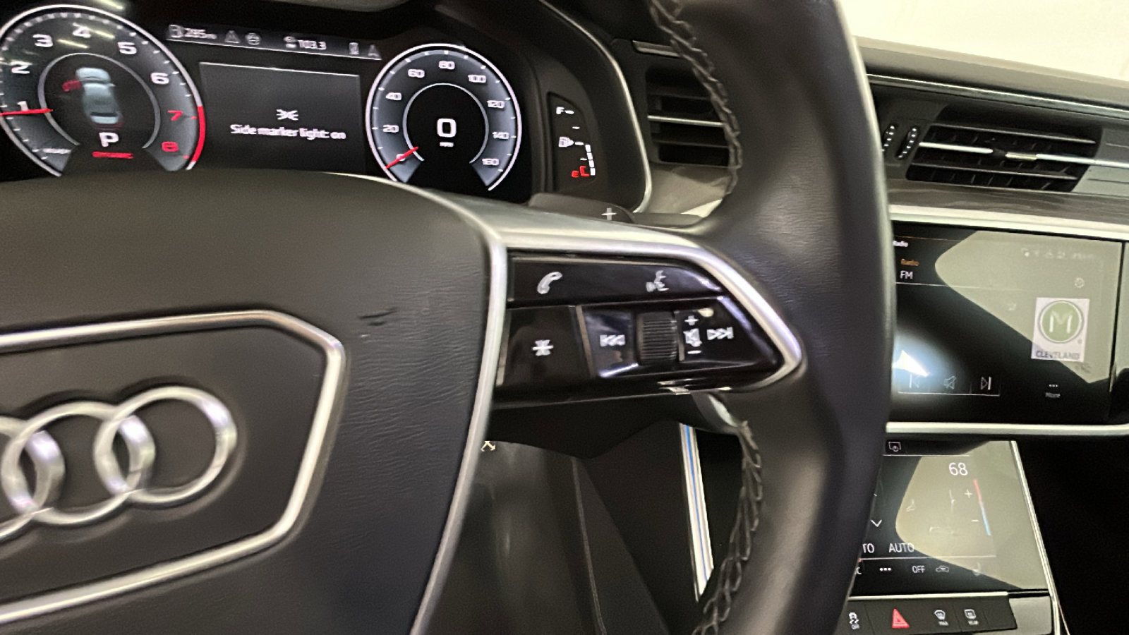 Used 2024 Audi A6 Premium Plus AWD/4WD image 17