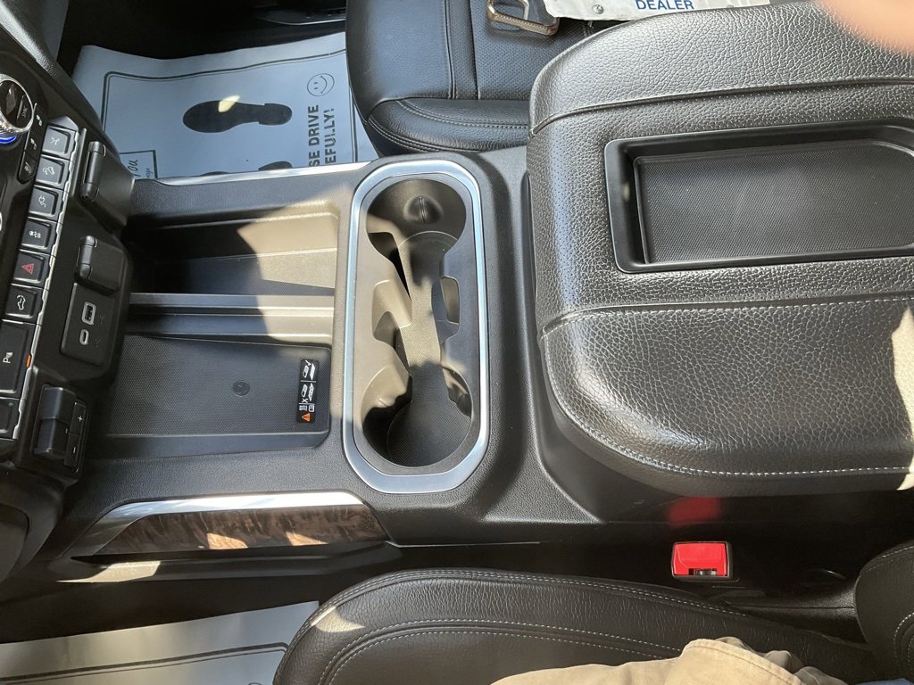 Used 2021 GMC Sierra 1500 Denali w/ Denali Premium Package image 9