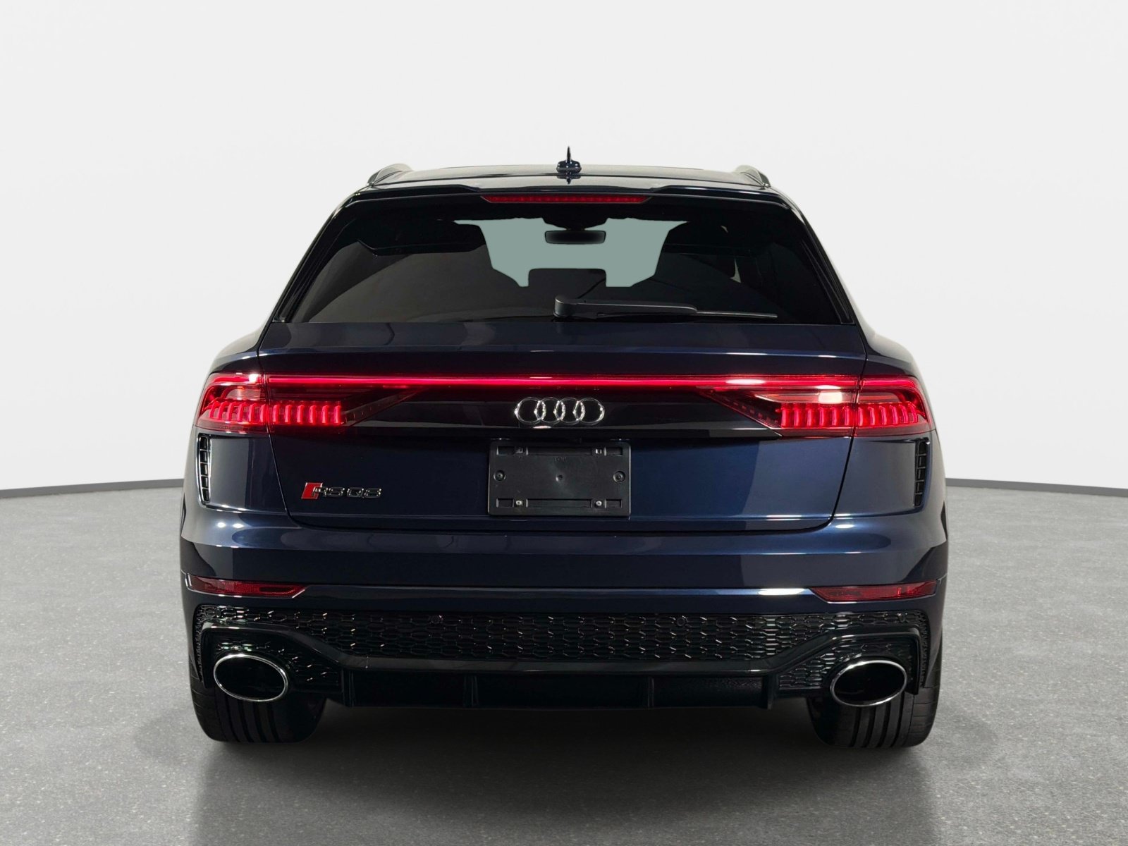 Used 2024 Audi RS Q8 AWD/4WD image 4
