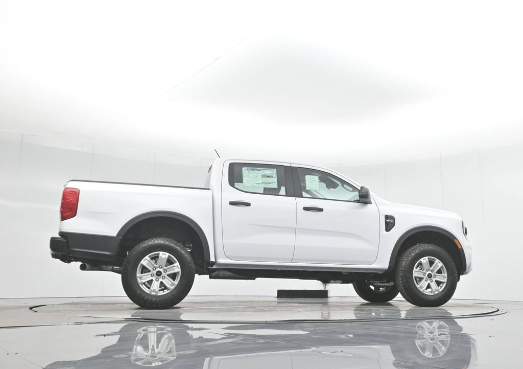 Used 2025 Ford Ranger XL RWD image 50
