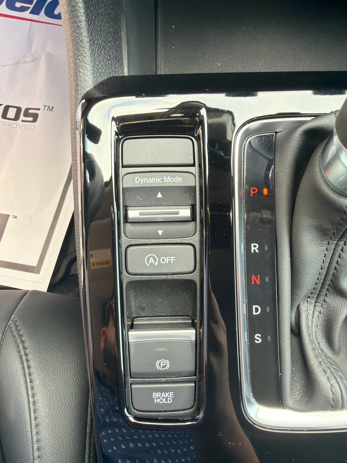 Used 2024 Acura Integra FWD image 18