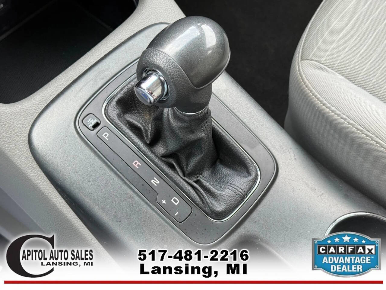 Used 2016 Kia Forte LX w/ LX Popular Package image 26