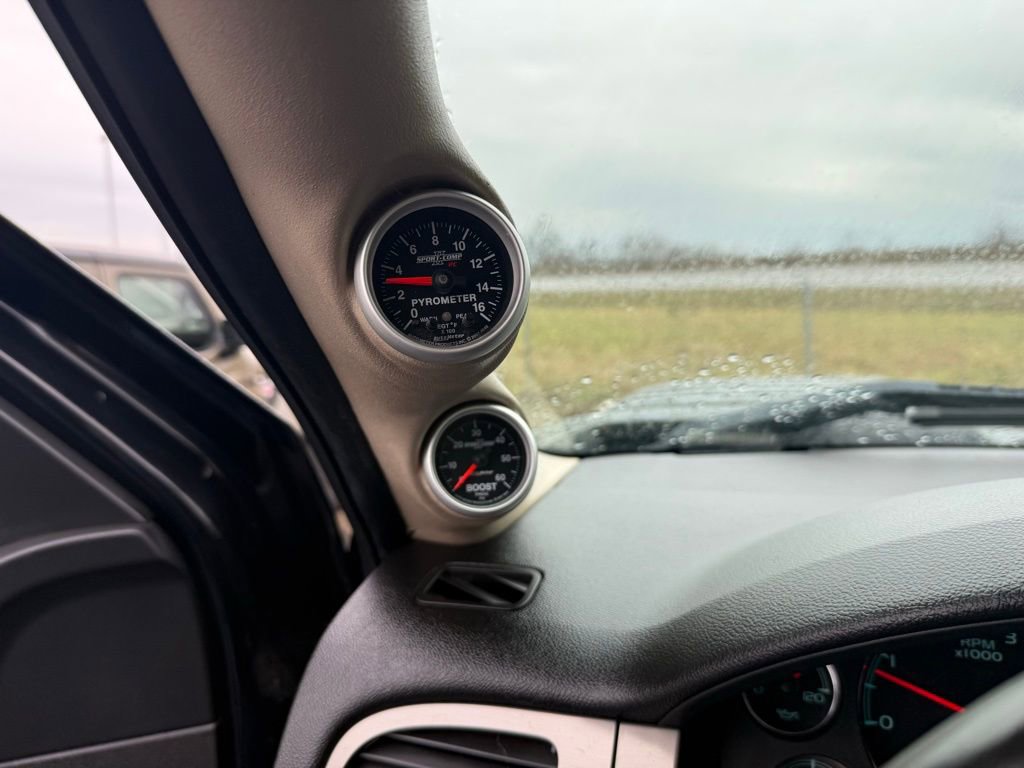 Used 2013 Chevrolet Silverado 2500 LTZ w/ LTZ Plus Package image 33