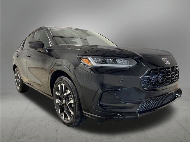 New 2026 Honda HR-V EX-L image 8