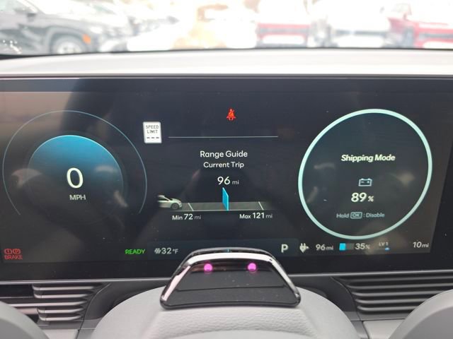 New 2026 Hyundai Ioniq 5 SE image 16