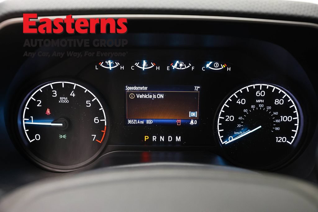 Used 2023 Ford F150 XL w/ STX Appearance Package AWD/4WD image 17