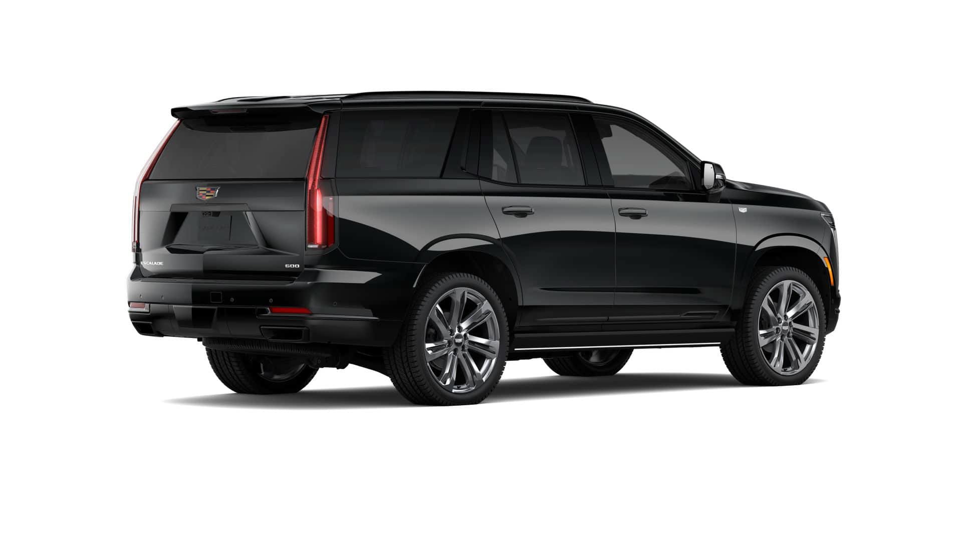 New 2026 Cadillac Escalade Sport w/ Touring Package AWD/4WD image 41