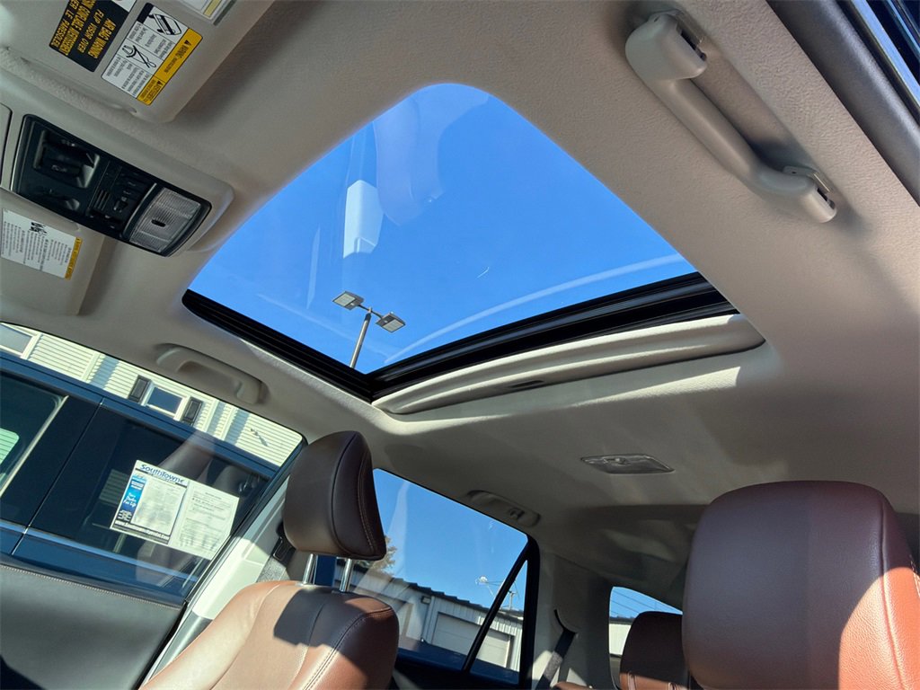 Used 2024 Toyota 4Runner Limited image 32