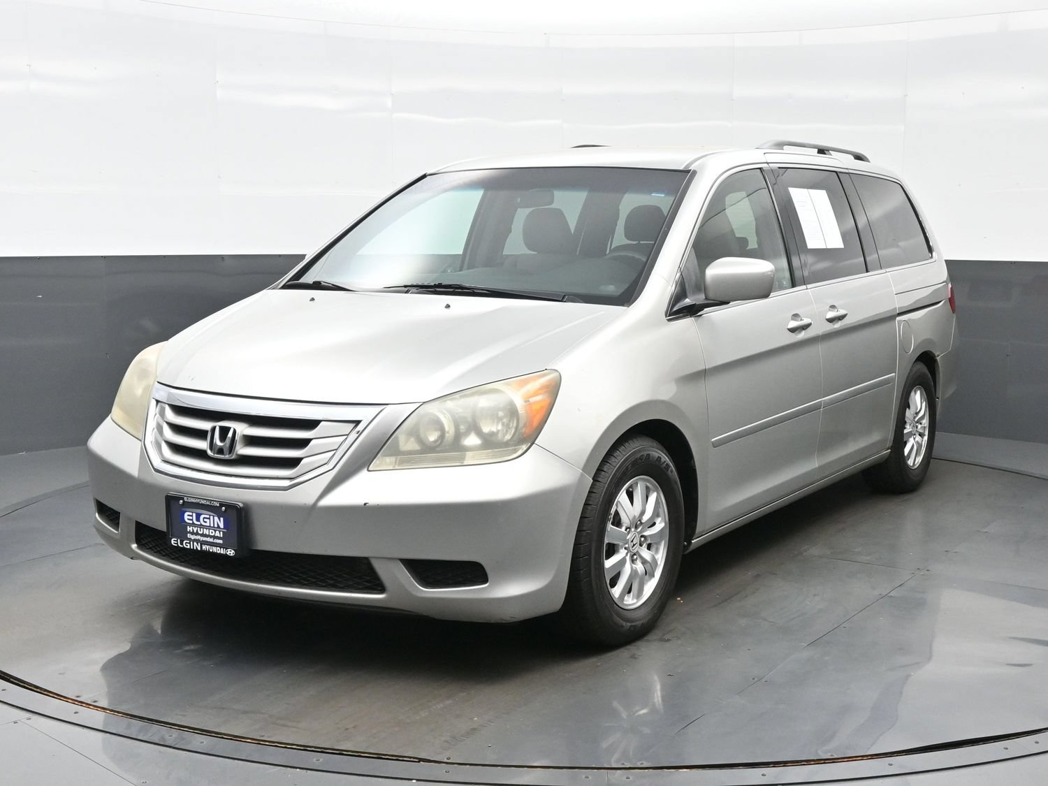 Used 2009 Honda Odyssey EX image 1