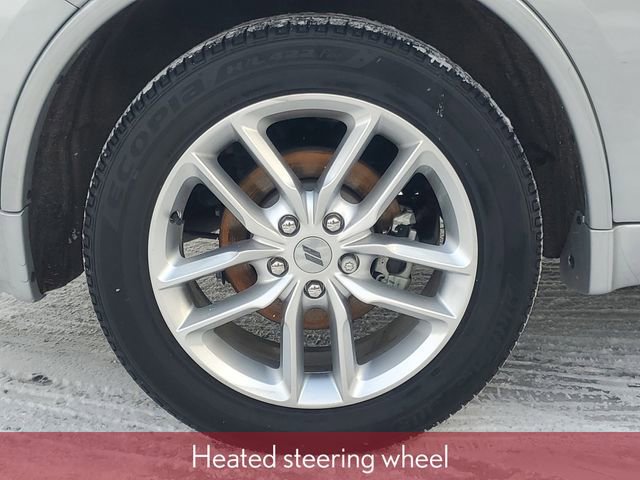 Used 2024 Dodge Durango R/T image 6