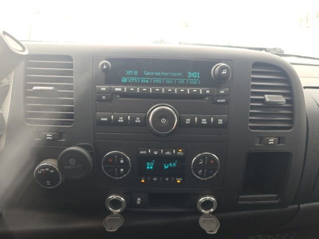 Used 2013 GMC Sierra 1500 SLE w/ Power Tech Package image 27