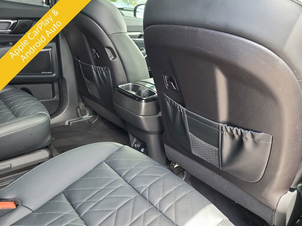 Certified 2025 Kia Telluride SX Prestige X-Line AWD/4WD image 20