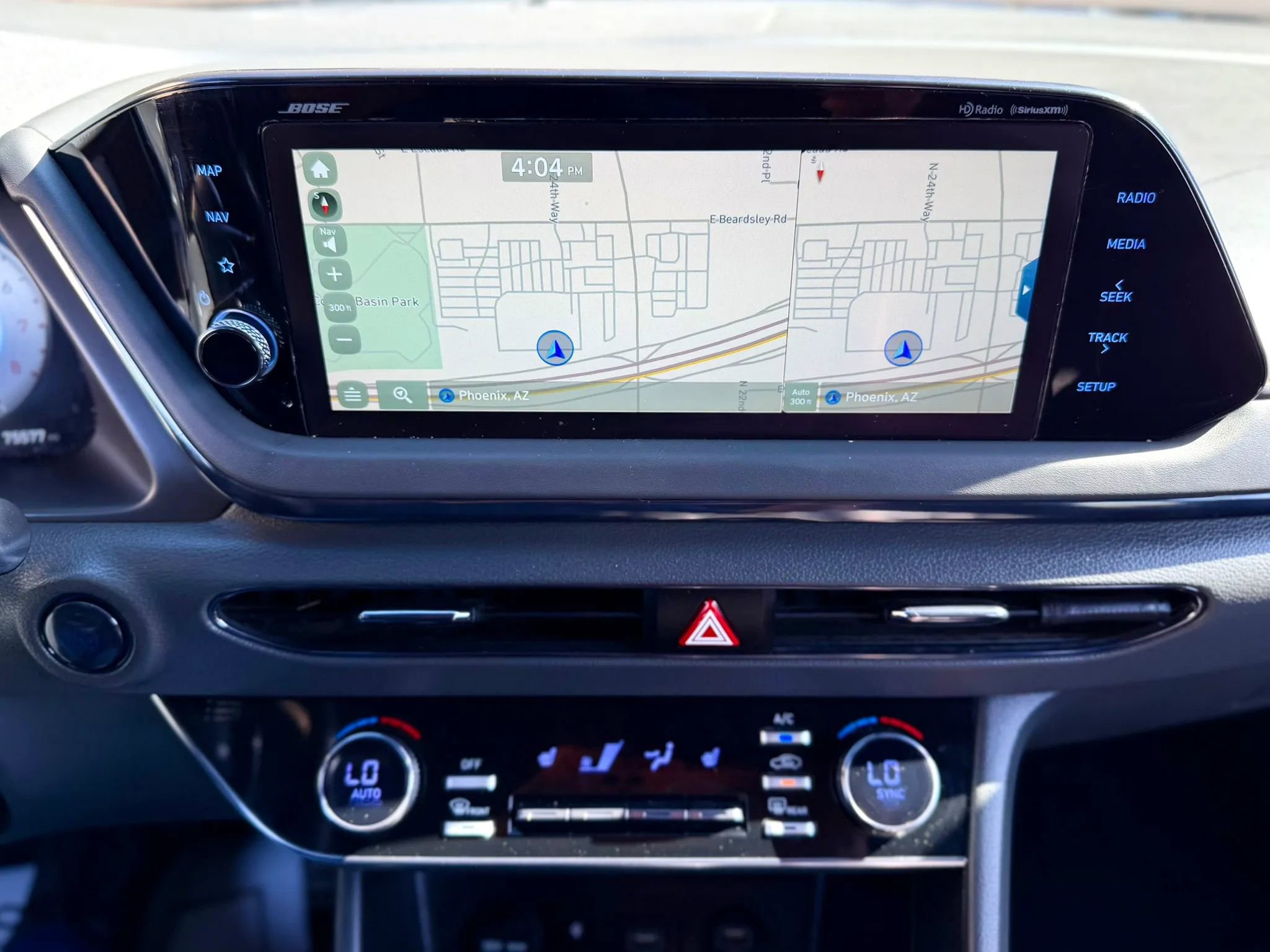 Used 2021 Hyundai Sonata N Line FWD image 16