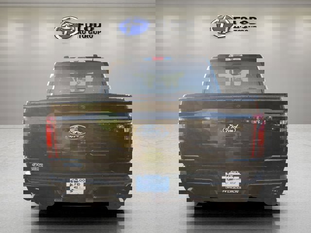 New 2026 Ford F150 XLT w/ Equipment Group 303A High image 3