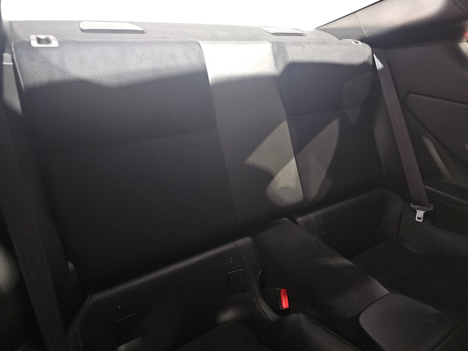 Used 2025 Subaru BRZ tS RWD image 18